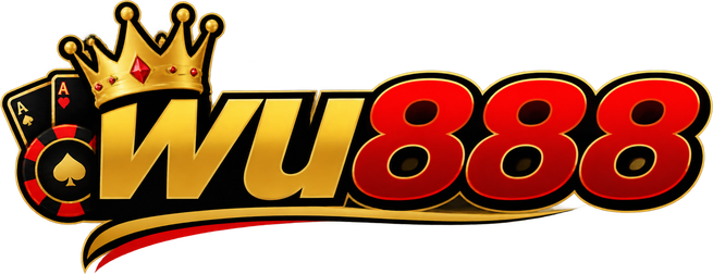 wu888 Logo